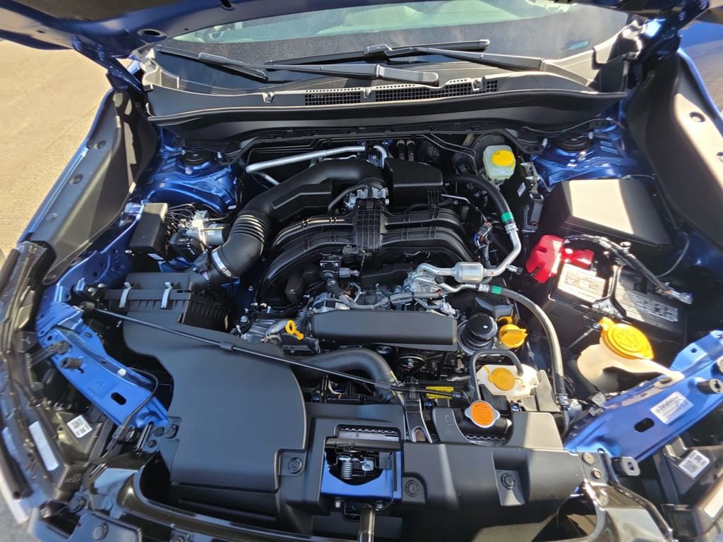 New 2026 Subaru Forester Touring image 20