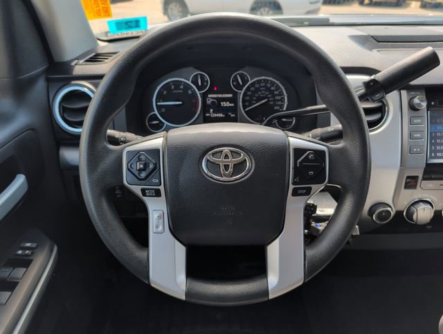 Used 2017 Toyota Tundra SR5 image 19