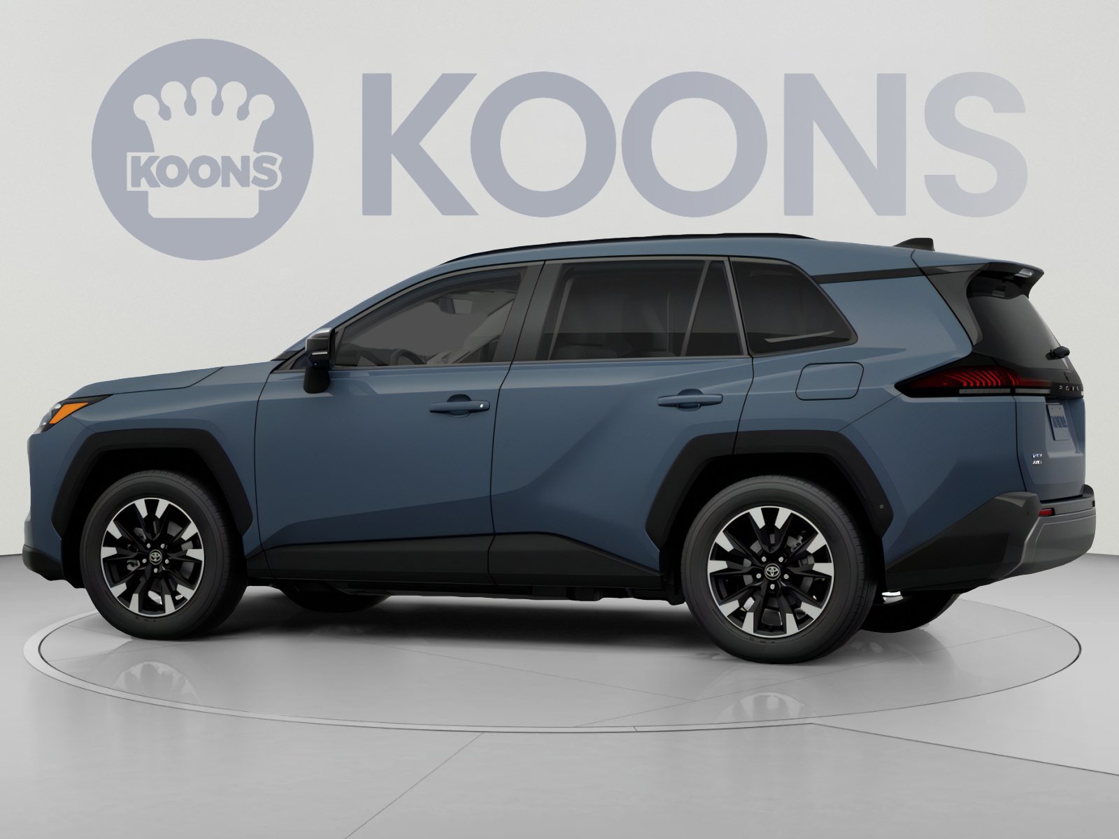 New 2026 Toyota RAV4 Limited AWD/4WD image 7