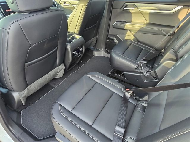 New 2026 GMC Acadia Elevation w/ Elevation Premium Package image 11