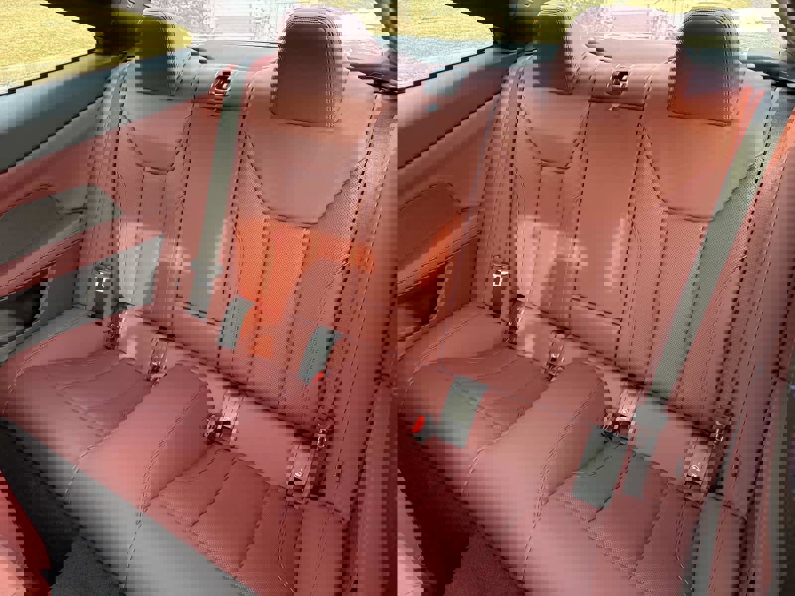 New 2026 BMW 430i xDrive Coupe w/ Premium Package image 15