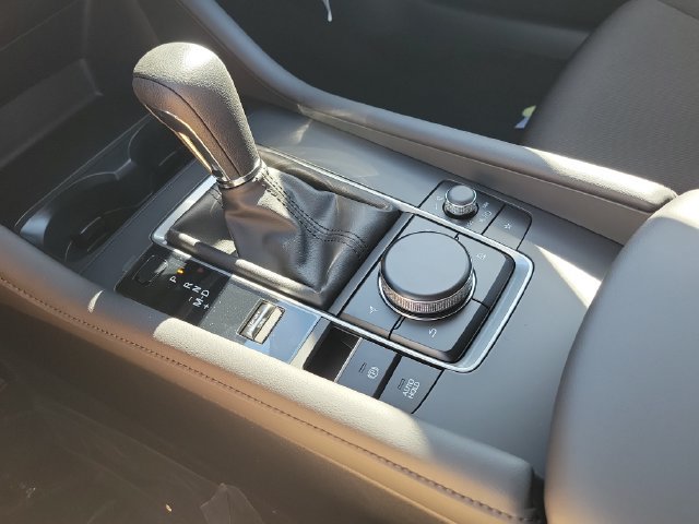 New 2026 MAZDA MAZDA3 s FWD image 16