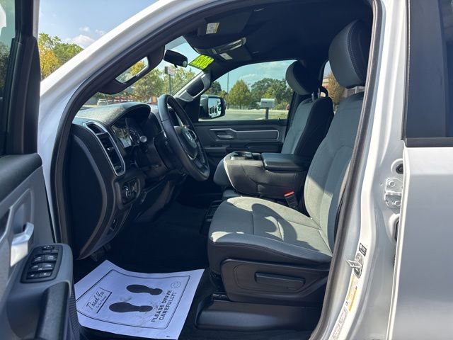 Certified 2022 RAM 1500 Big Horn image 13