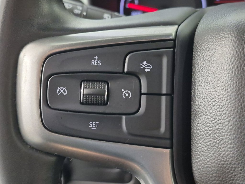 Certified 2023 Chevrolet Tahoe LS AWD/4WD image 19