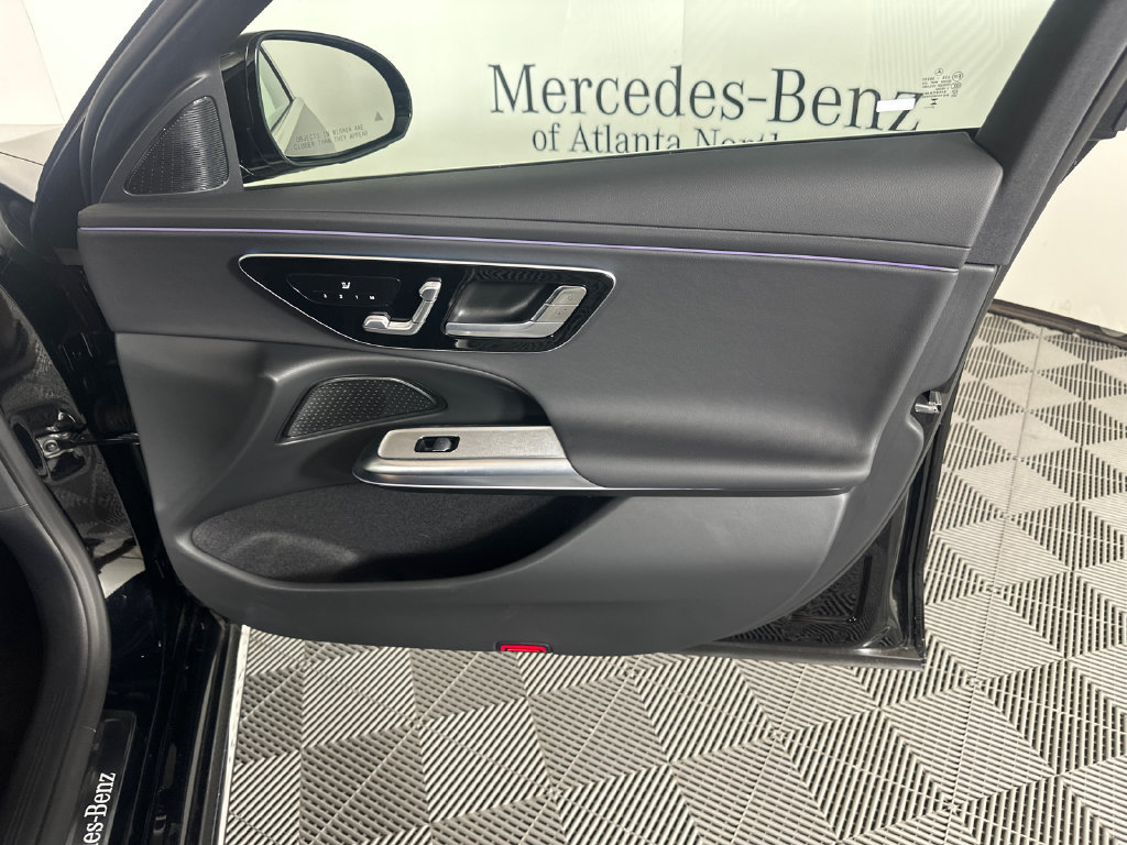 Certified 2026 Mercedes-Benz E 350 Sedan image 15