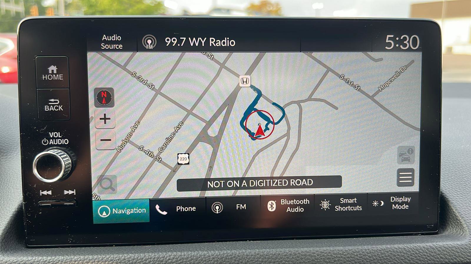 Used 2022 Honda Civic Touring image 29