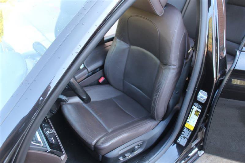 Used 2013 BMW 750Li xDrive AWD/4WD image 11