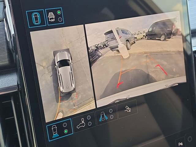 New 2025 GMC Acadia AT4 w/ Super Cruise Package image 15