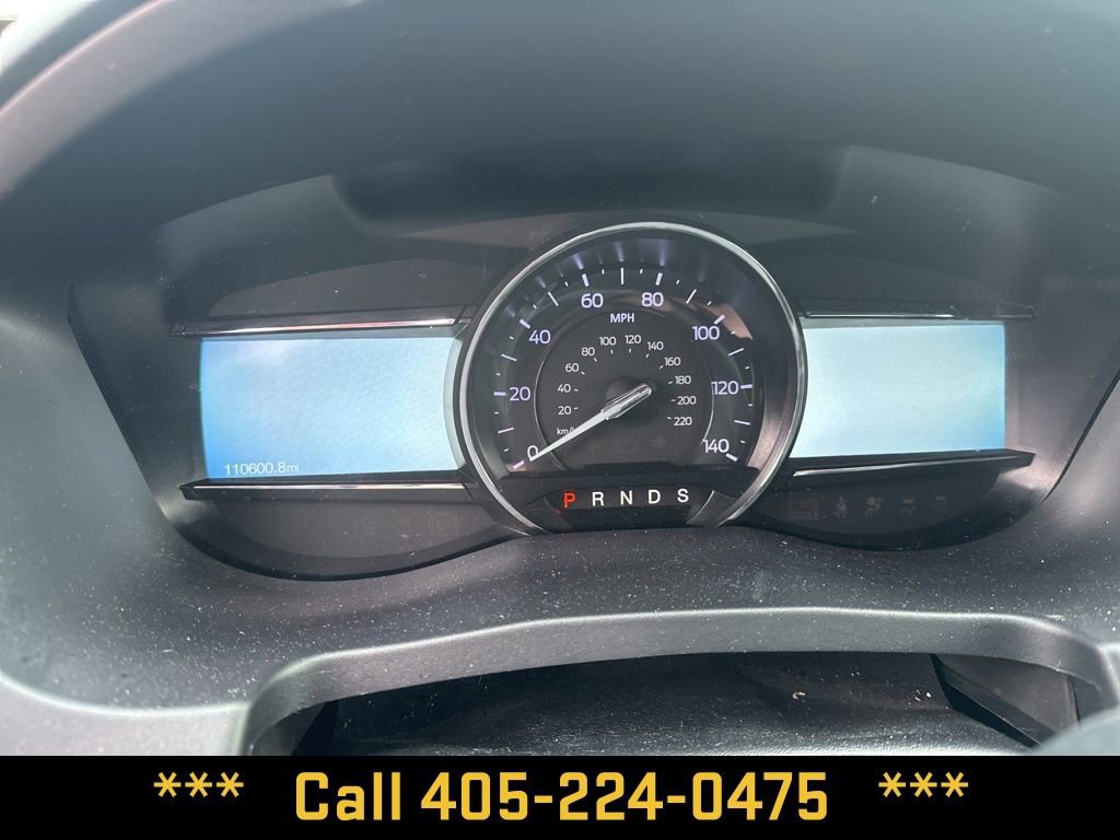 Used 2019 Ford Explorer Sport w/ Ford Safe & Smart Package AWD/4WD image 22