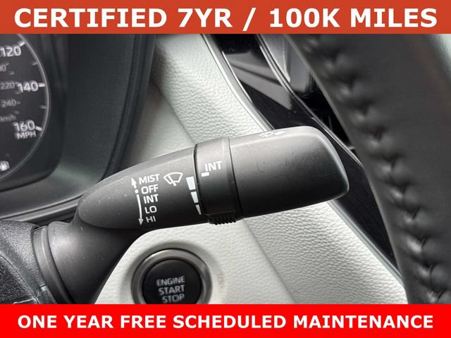 Used 2025 Toyota Corolla SE FWD image 25