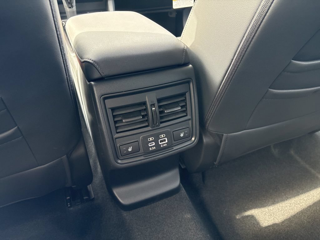 New 2026 Subaru Outback Touring XT AWD/4WD image 26