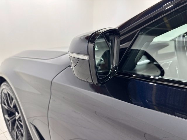 Certified 2023 BMW 540i xDrive w/ M Sport Package AWD/4WD image 9