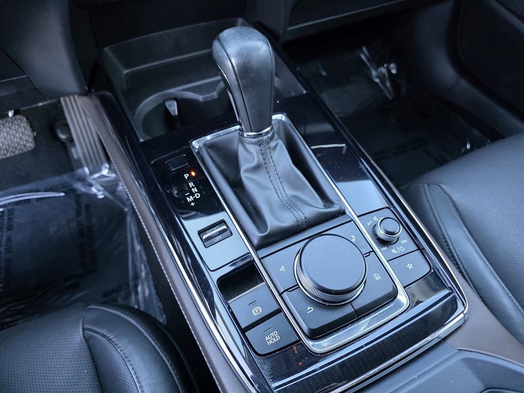 Used 2022 MAZDA CX-30 2.5 Turbo w/ Premium Package image 24