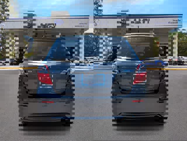 Used 2009 Toyota Matrix image 5