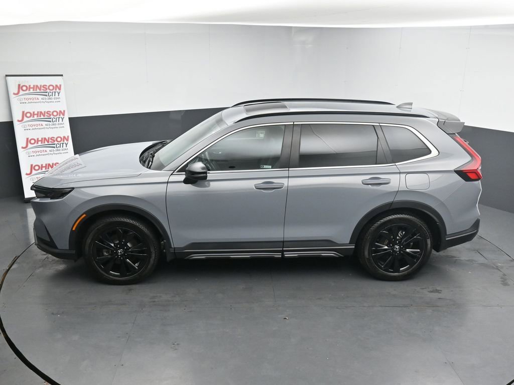 Used 2023 Honda CR-V Sport Touring image 24