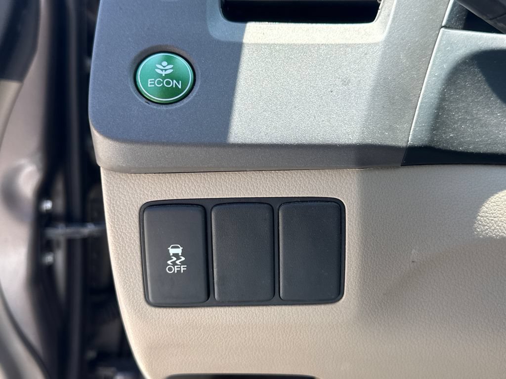 Used 2012 Honda Civic LX image 35