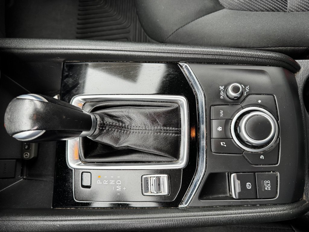 Used 2017 MAZDA CX-5 Sport FWD image 13