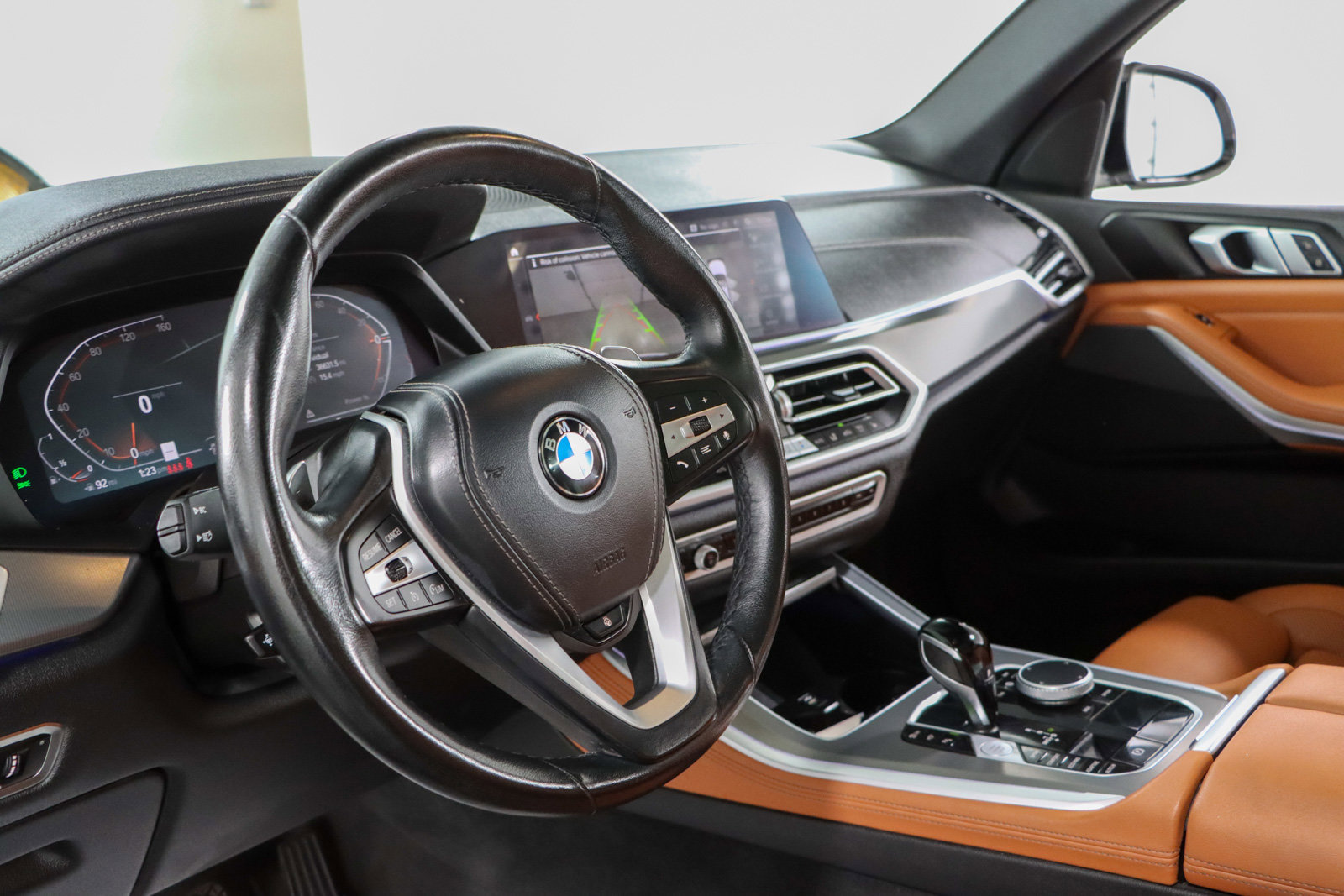 Used 2023 BMW X5 sDrive40i w/ Climate Comfort Package image 23