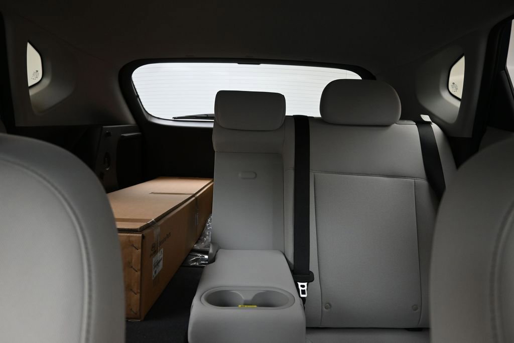 New 2026 Hyundai Kona SEL Sport AWD/4WD image 37