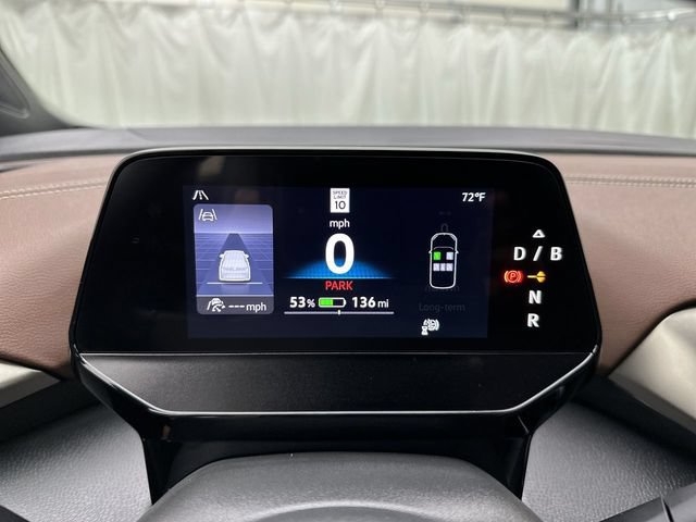 Certified 2025 Volkswagen ID.4 Pro AWD/4WD image 15