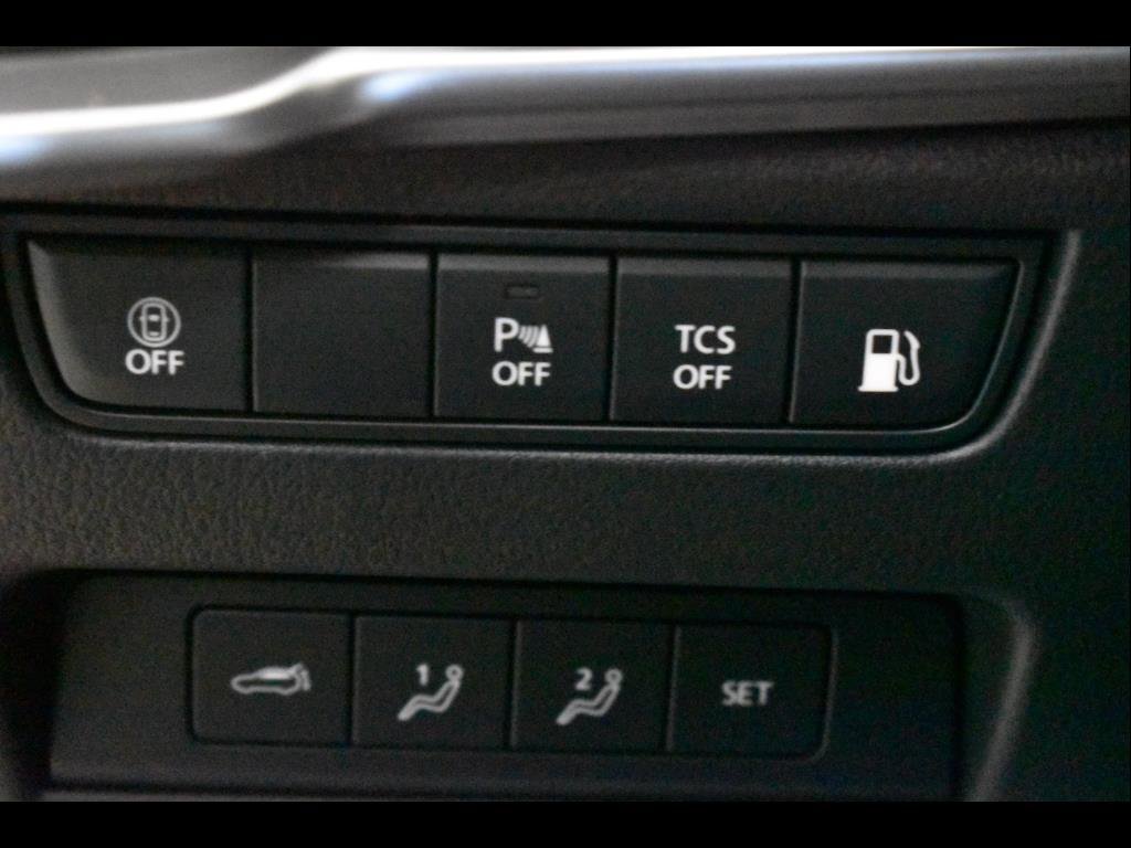 Certified 2024 MAZDA CX-90 Plug-In Hybrid w/ Premium Pkg image 22