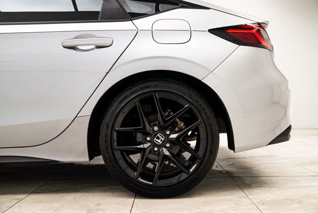 Used 2024 Honda Civic Sport image 35