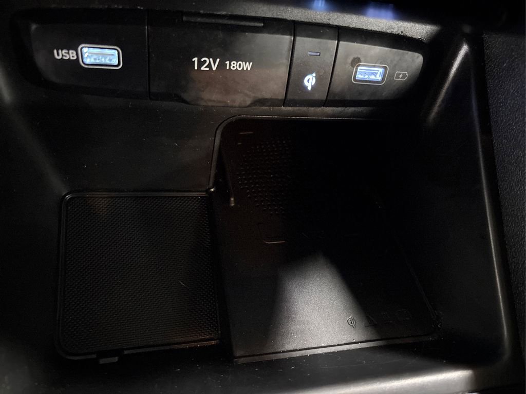 Used 2023 Hyundai Tucson SEL image 38