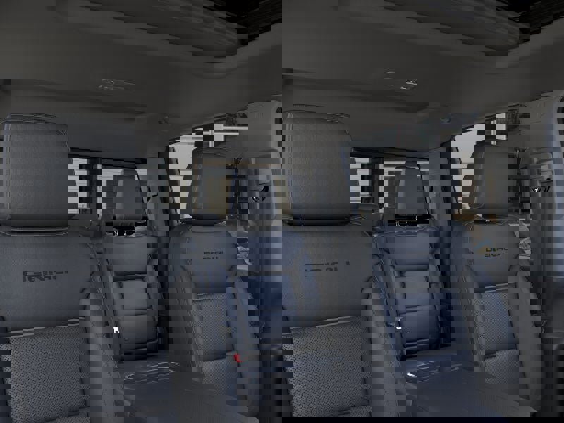 New 2026 GMC Sierra 1500 Denali image 24