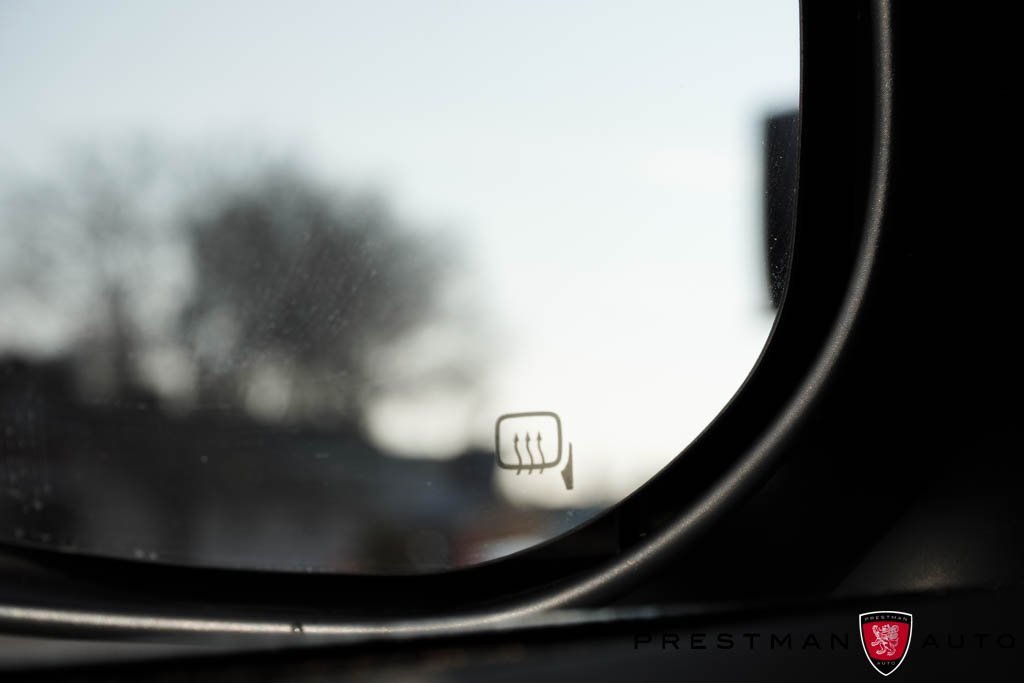 Used 2021 Subaru Impreza 2.0i Limited image 30