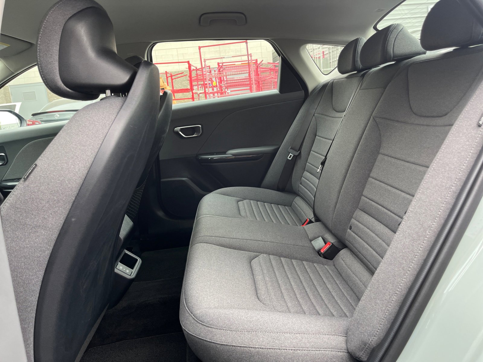 Used 2025 Kia K4 EX image 24