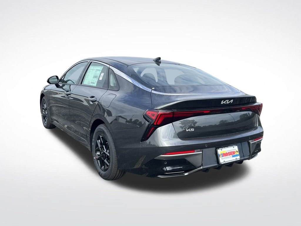 New 2026 Kia K5 LXS image 3