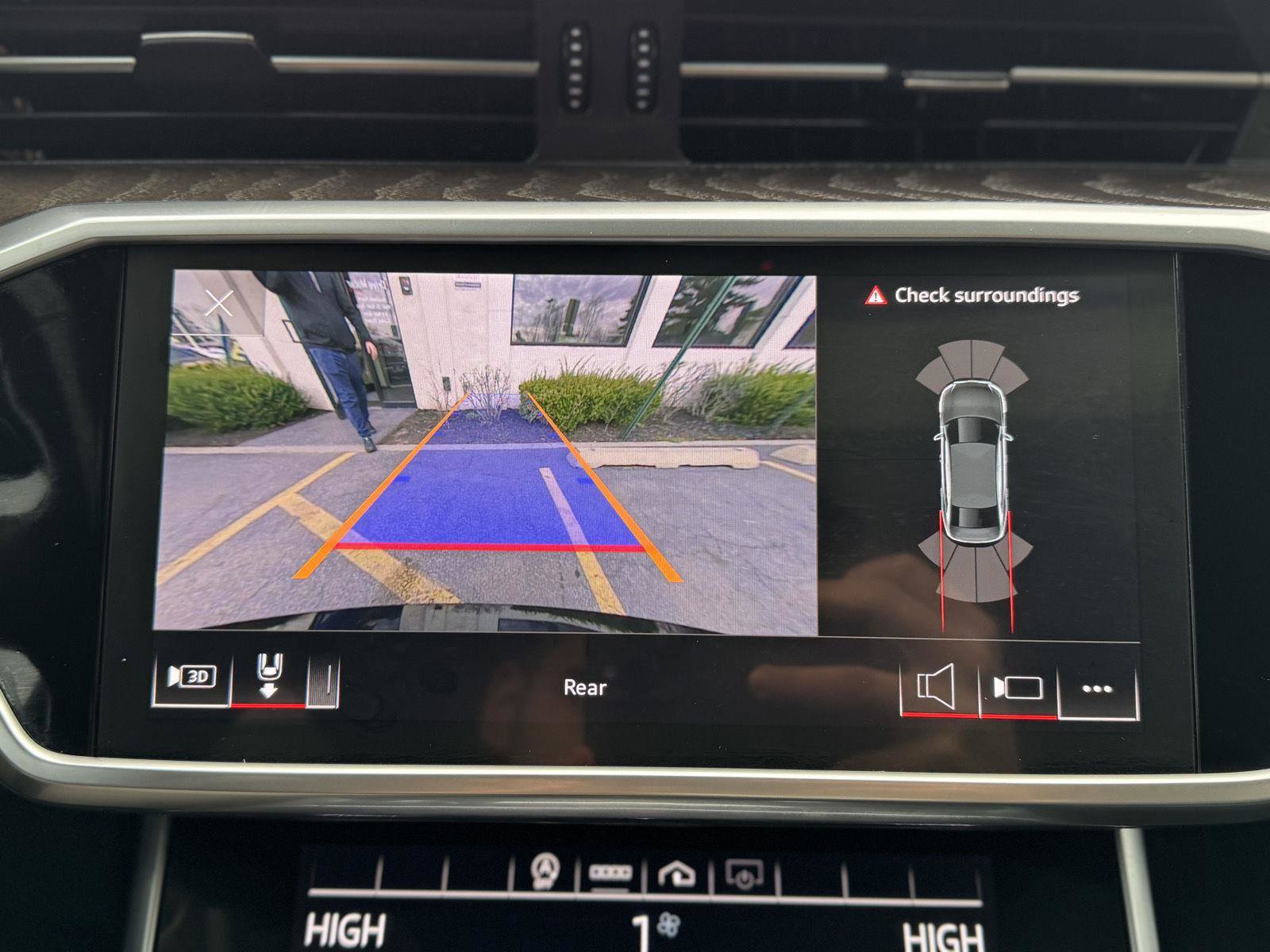 Used 2021 Audi A6 Premium Plus w/ Premium Plus Package AWD/4WD image 29