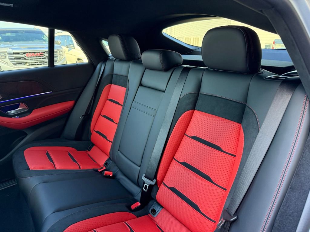 New 2026 Mercedes-Benz GLE 63 AMG S image 15