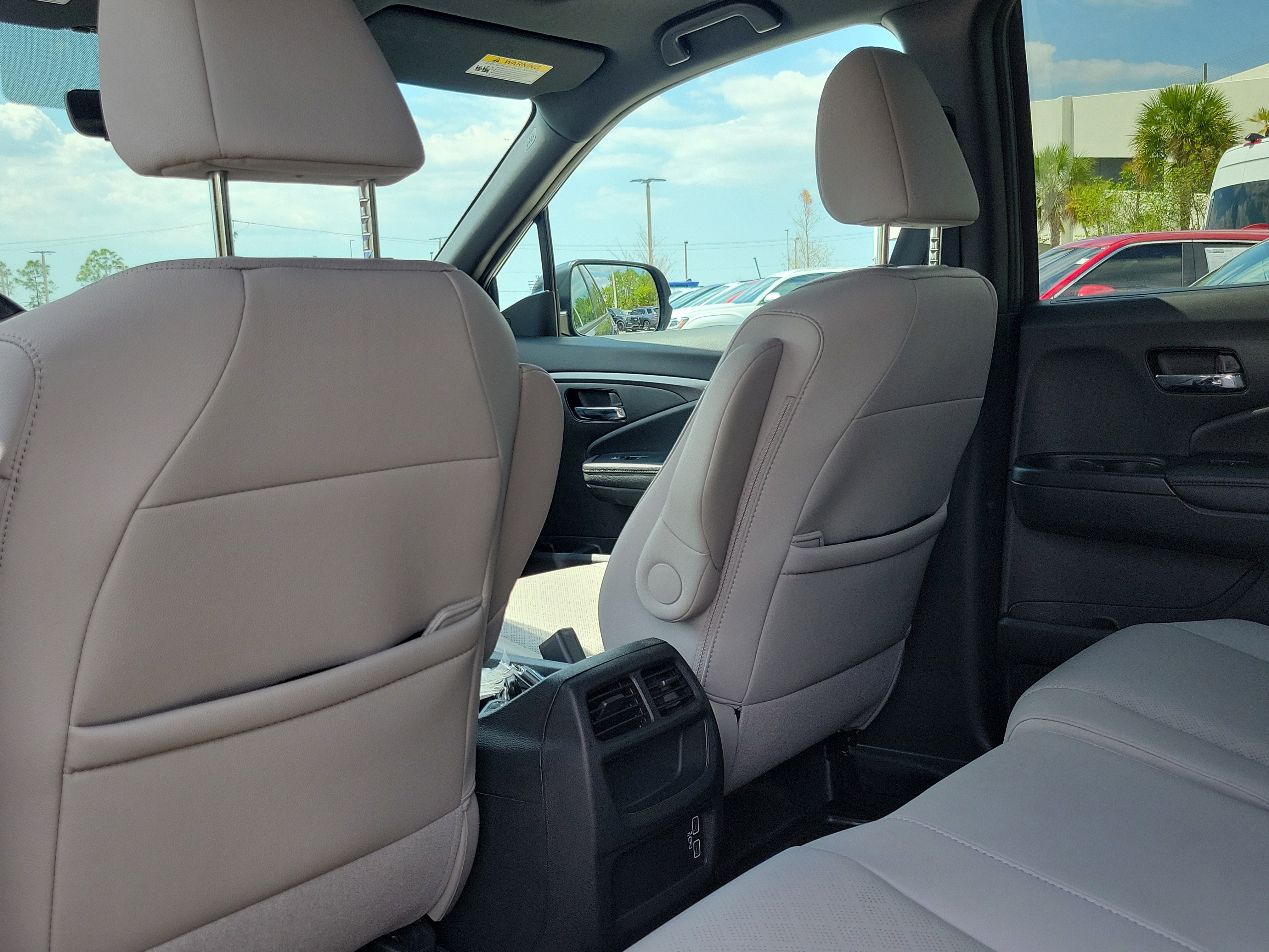 Certified 2021 Honda Passport EX-L image 14