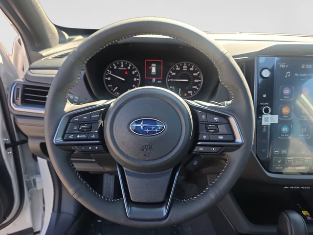 New 2026 Subaru Forester Limited AWD/4WD image 13