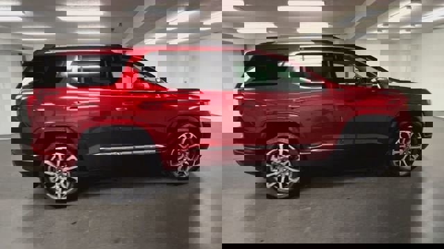 Certified 2021 GMC Acadia Denali w/ Denali Ultimate Package image 9