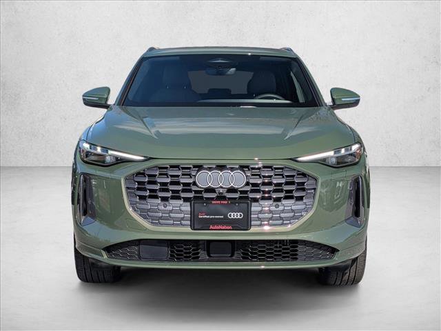 Certified 2025 Audi Q5 Premium Plus w/ Premium Plus image 2