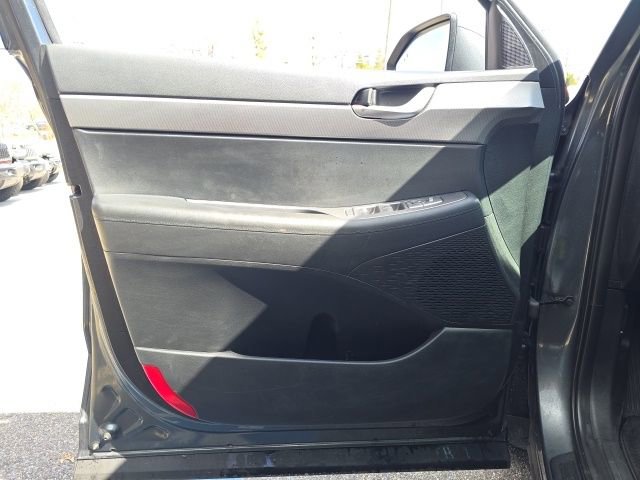 Used 2022 Hyundai Palisade SE image 7