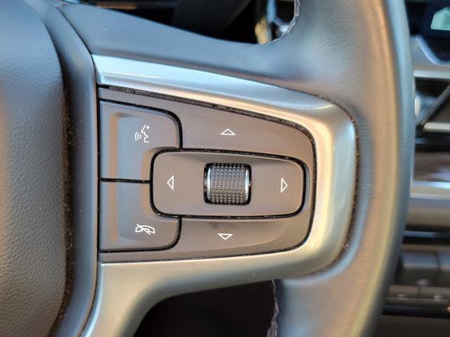 Used 2025 Chevrolet Silverado 1500 LT AWD/4WD image 17