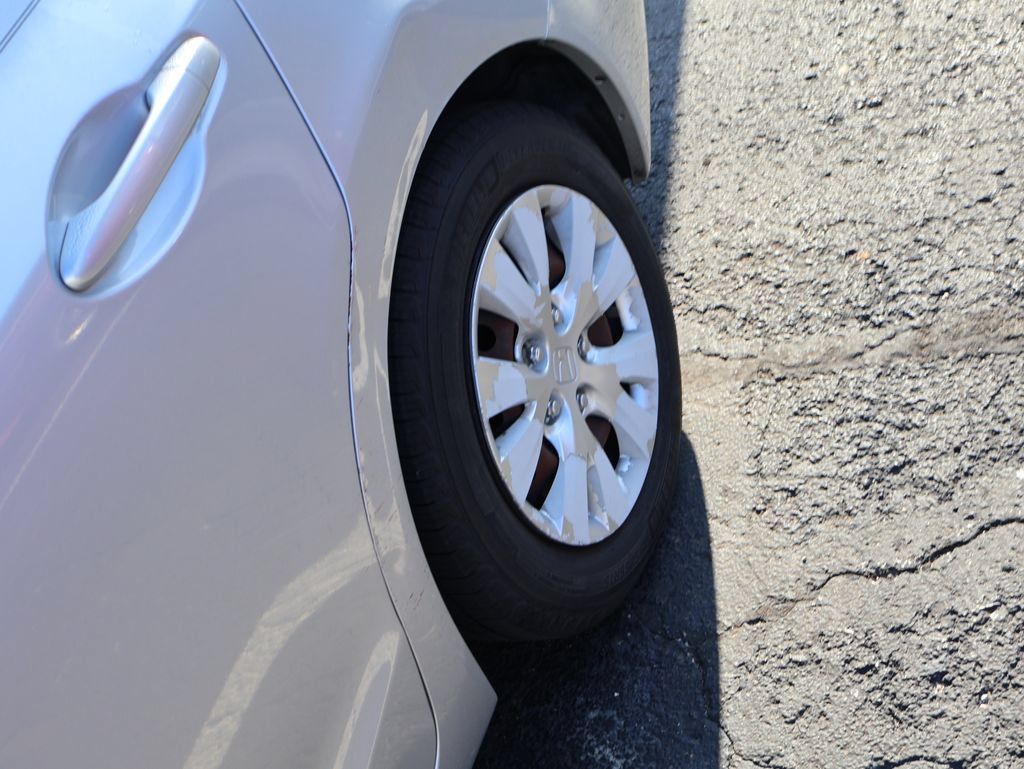Used 2012 Honda Civic LX image 12