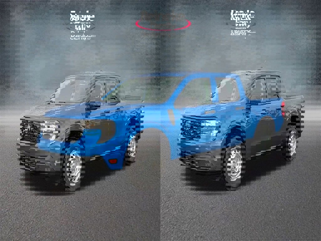 New 2026 Ford Maverick XL image 1