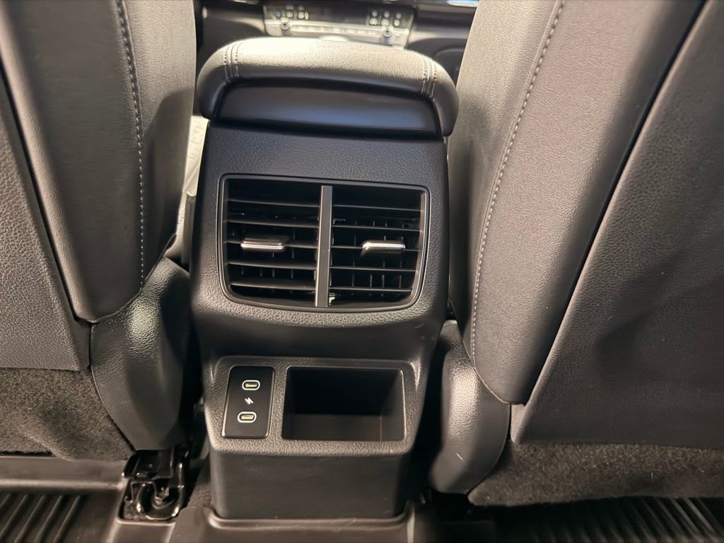 Used 2024 Kia Seltos X-Line AWD/4WD image 17