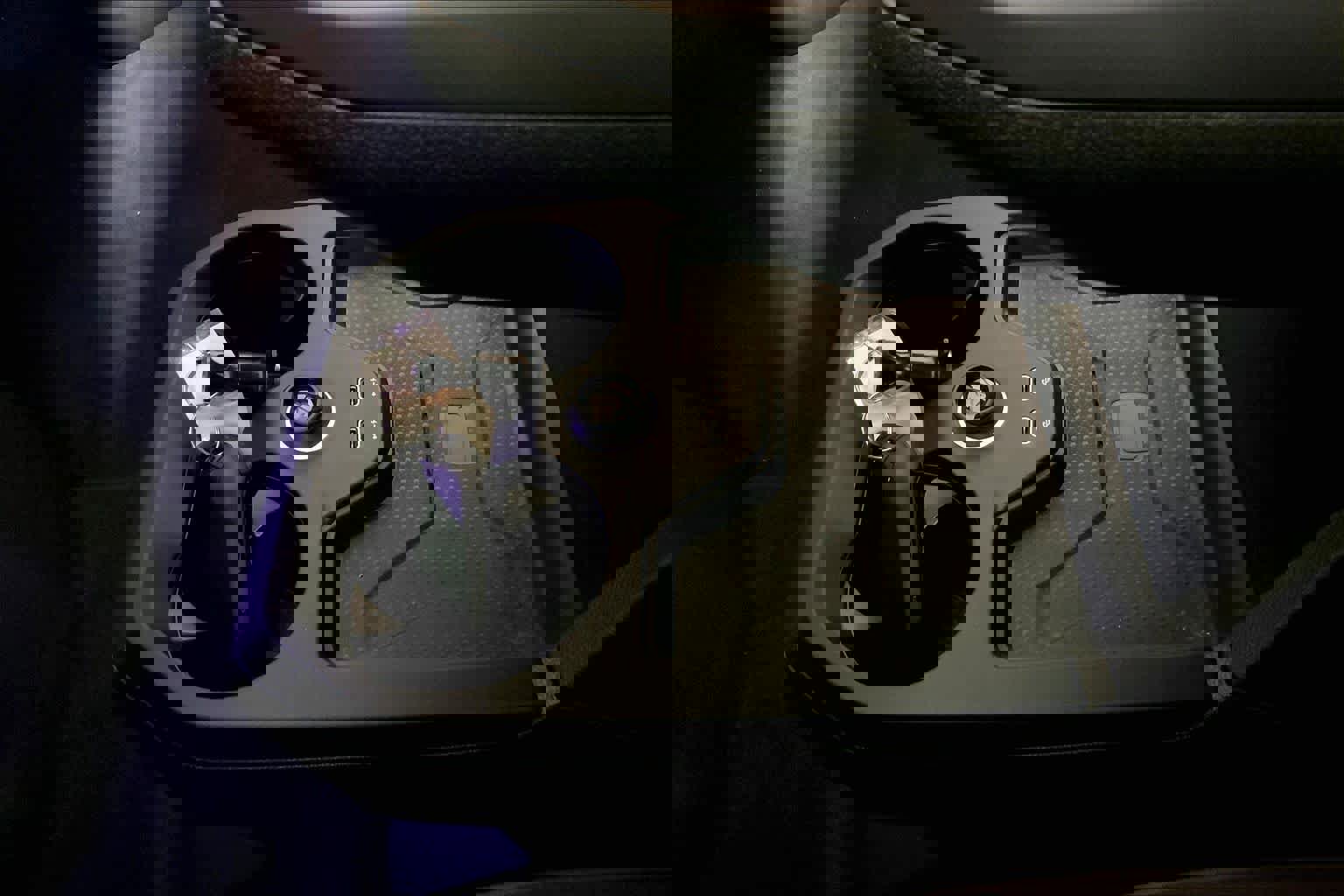 Used 2024 BMW iX xDrive50 w/ Convenience Package image 35