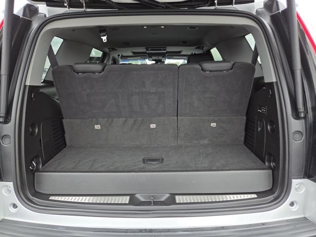 Used 2020 Cadillac Escalade Luxury AWD/4WD image 21