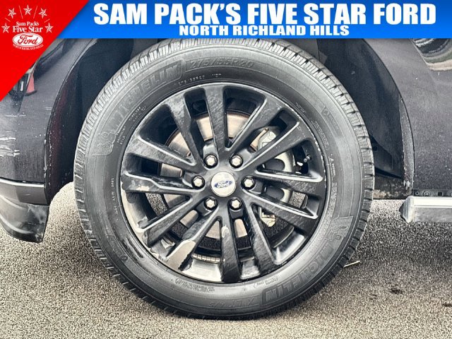 Used 2019 Ford Expedition Limited w/ Equipment Group 301A RWD image 19