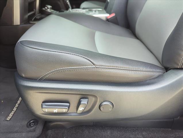Certified 2024 Toyota 4Runner SR5 Premium w/ Moonroof Package AWD/4WD image 11