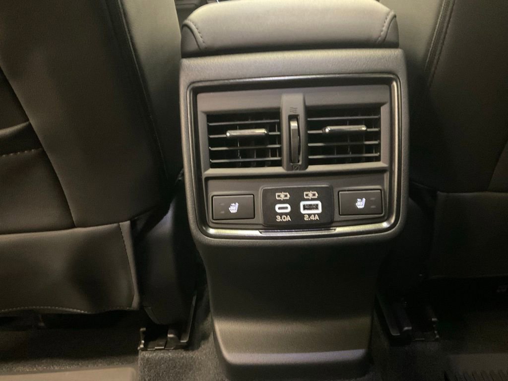 New 2026 Subaru Outback Wilderness AWD/4WD image 33