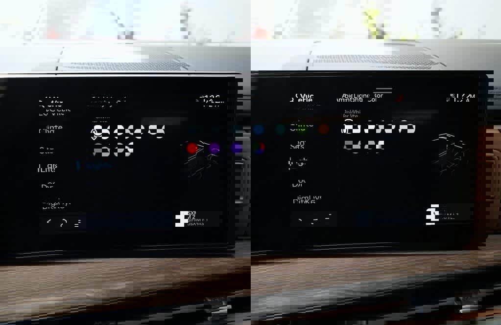 New 2026 Hyundai Santa Fe Limited image 16