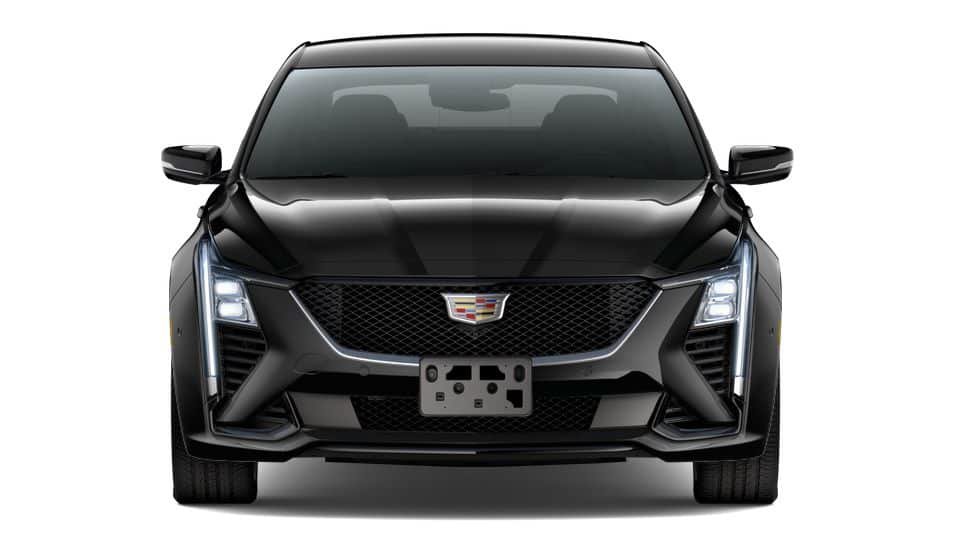 New 2026 Cadillac CT5 Sport RWD image 4