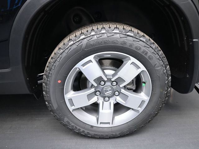 New 2026 Honda Ridgeline RTL image 14